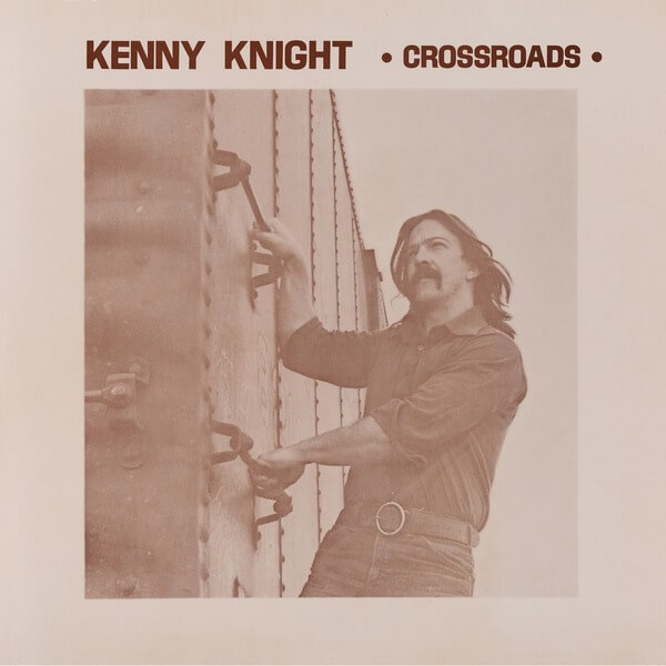 Kenny Knight - Crossroads - CD
