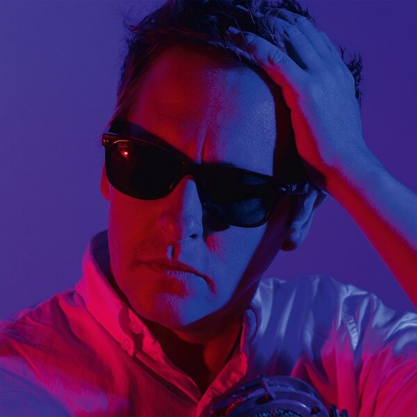 Josh Rouse - Love In the Modern Age - LP