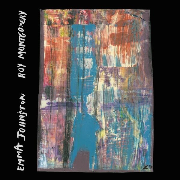 Roy Montgomery with Emma Johnston - After Nietzsche - LP