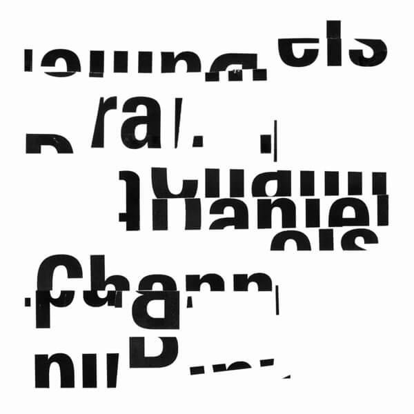 Daniel Brandt - Channels - LP