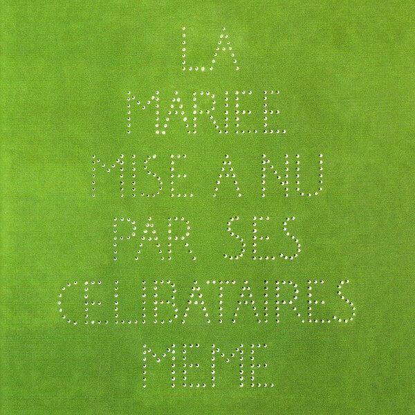 Marcel Duchamp - Musical Erratum + In Conversation - CD