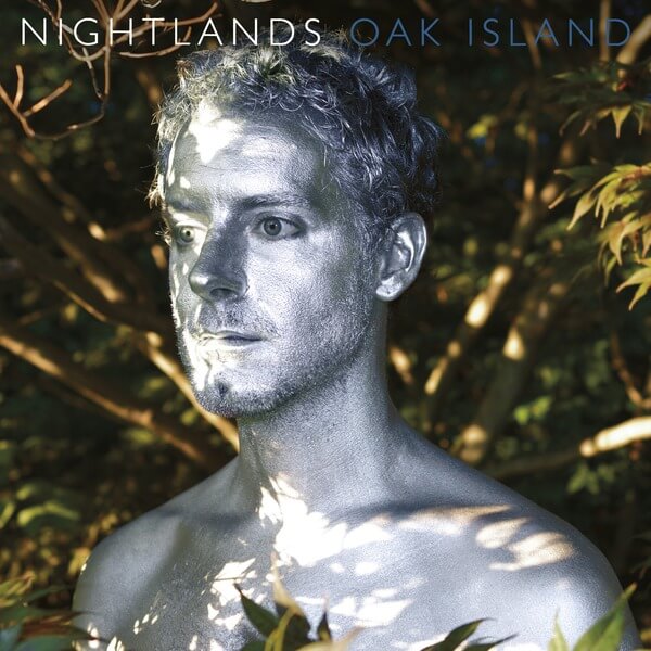 Nightlands - Oak Island - LP