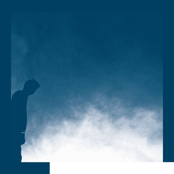 David Allred - The Transition - LP