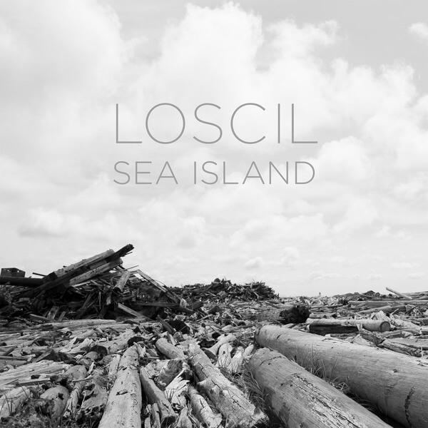 Loscil - Sea Island - CD