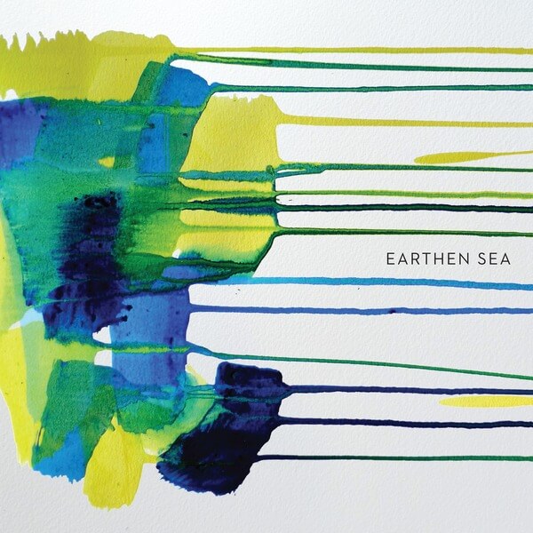 Earthen Sea - Grass and Trees - CD