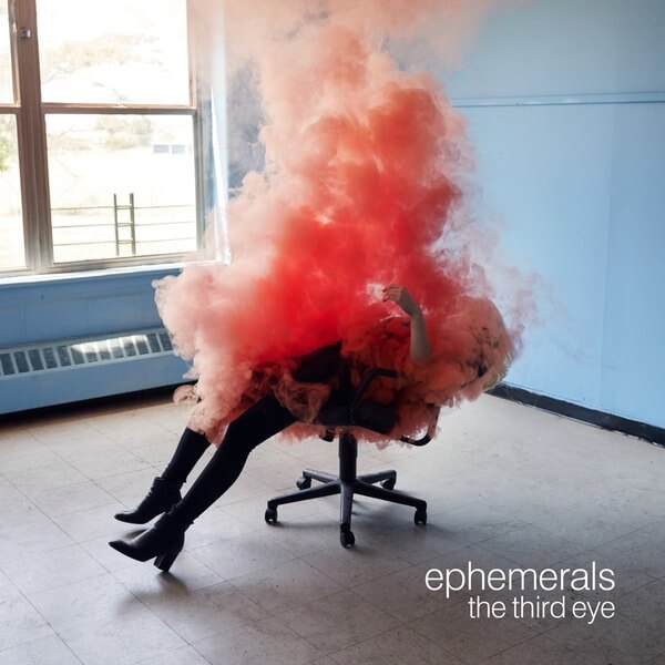 Ephemerals - The Third Eye - LP