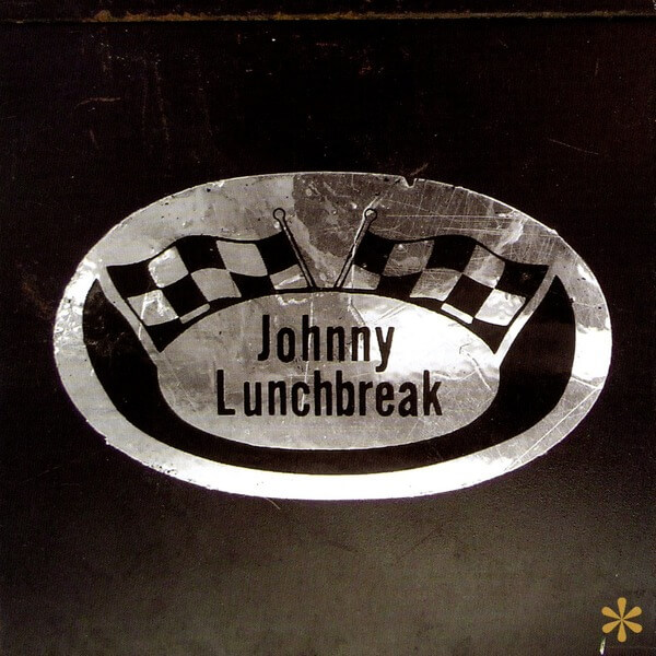 Johnny Lunchbreak - Appetizer/Soup's On - CD
