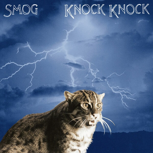 Smog - Knock Knock - LP