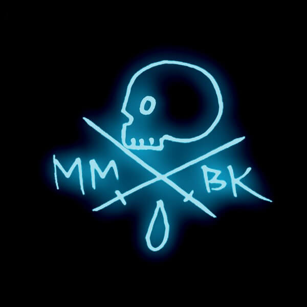 Metermaids - We Brought Knives - CD