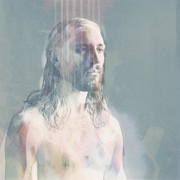 Kristoff Krane - Kairos Part 2 - LP