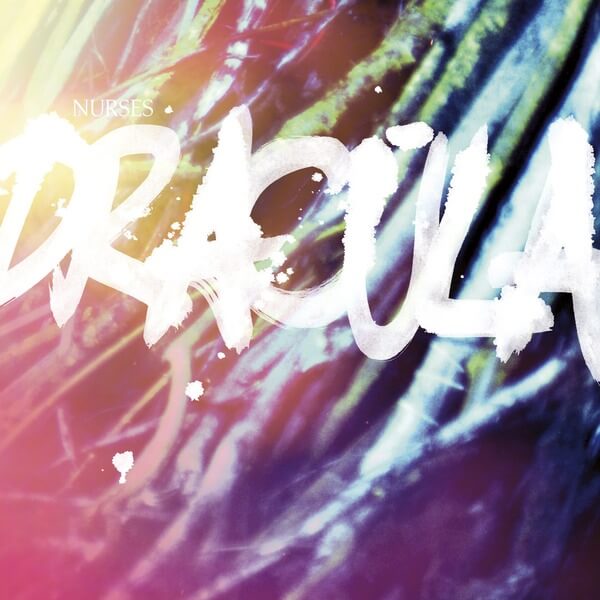 Nurses - Dracula - LP