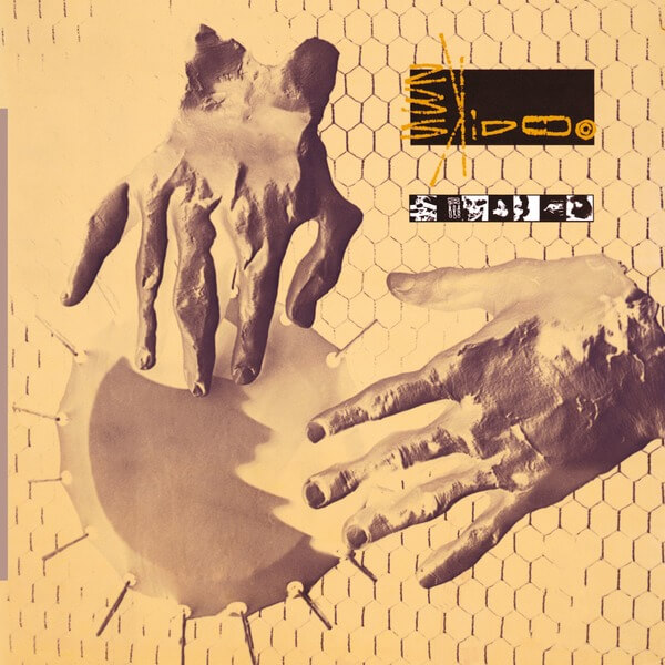 23 Skidoo - Seven Songs - CD