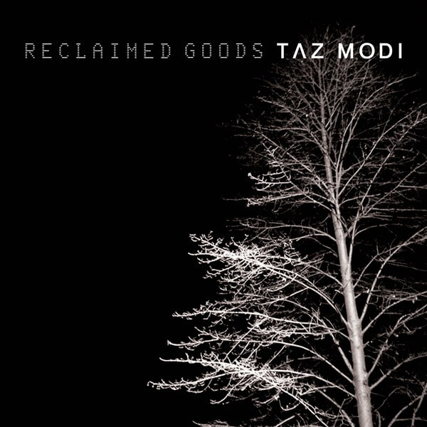 Taz Modi - Reclaimed Goods - LP