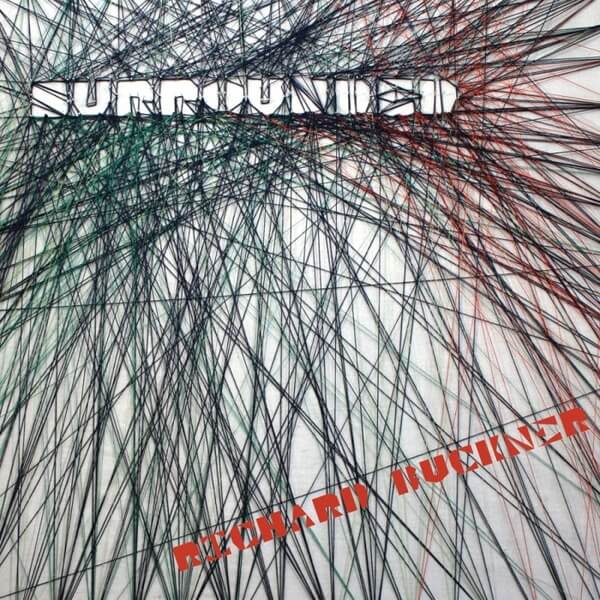 Richard Buckner - Surrounded - LP