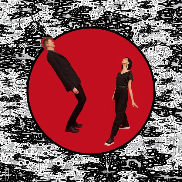 CUP - Spinning Creature - LP