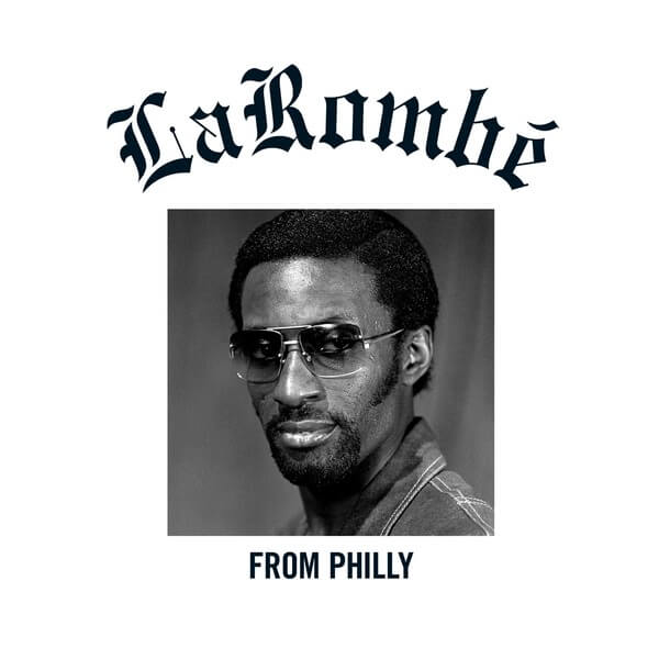 Larombe - From Philly - CD
