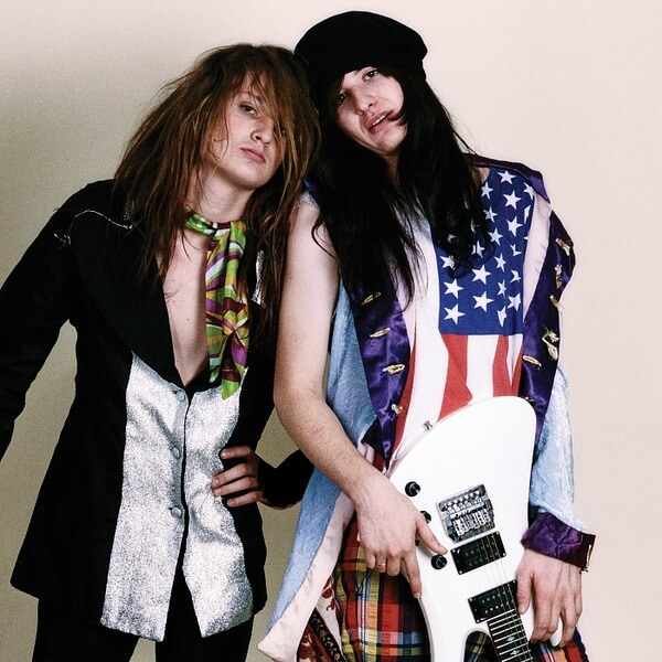 Redd Kross - Teen Babes From Monsanto - LP