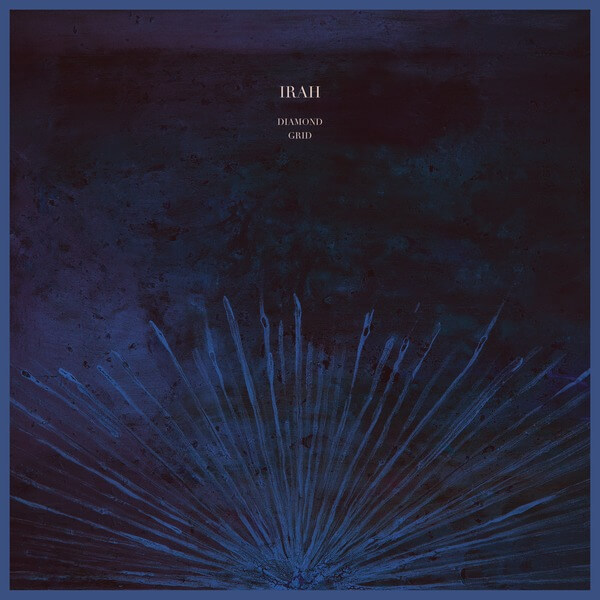 IRAH - Diamond Grid - 2LP
