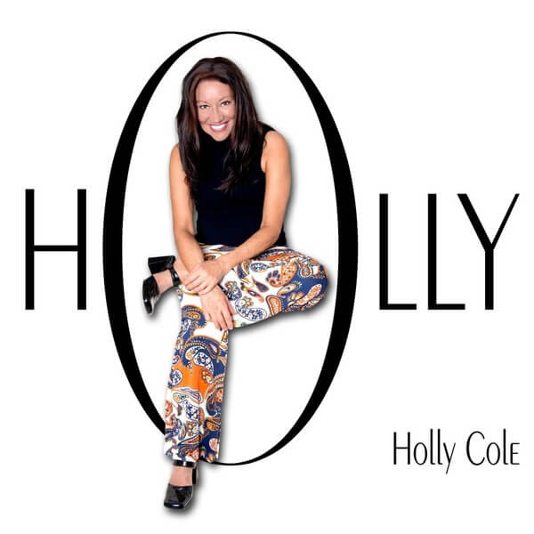 Holly Cole - Holly - LP