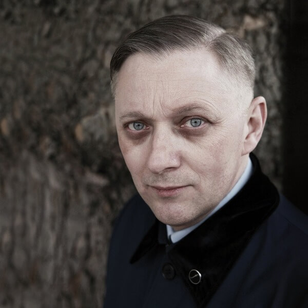 Mark Reeder - Collaborator - CD