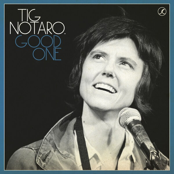 Tig Notaro - Good One - CD+DVD