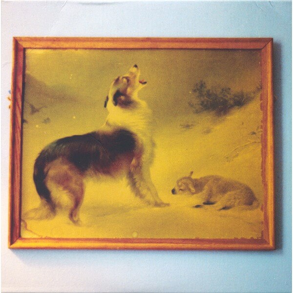 Explosions in the Sky - The Rescue - LP