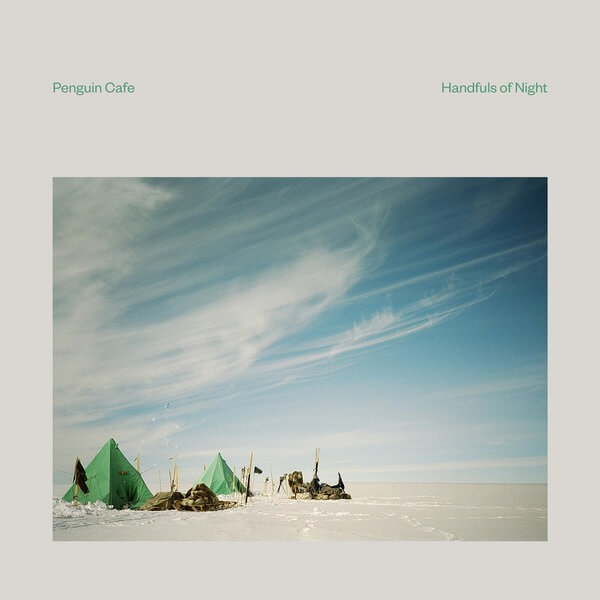 Penguin Cafe - Handfuls Of Night - LP