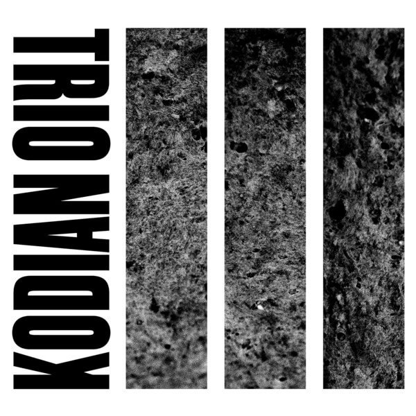 Kodian Trio - III - CD