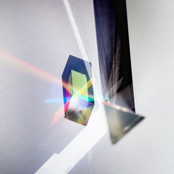 James Ginzburg - Six Correlations - LP