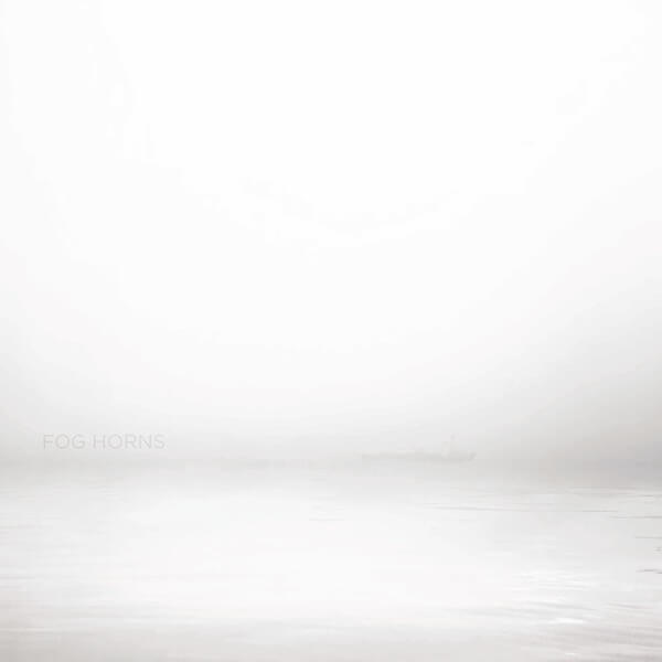Felix Blume - Fog Horns - LP