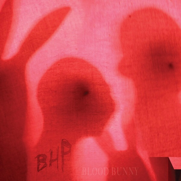 The Black Heart Procession - Blood Bunny/Black Rabbit - LP
