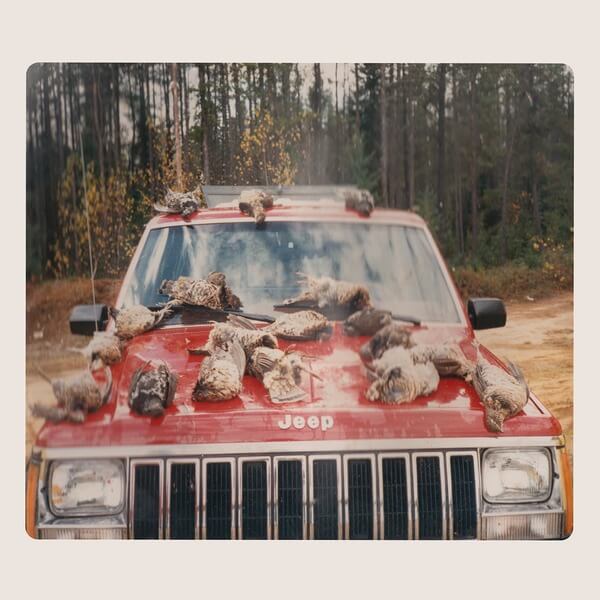 Efrim Manuel Menuck & Kevin Doria - are SING SINCK, SING - LP