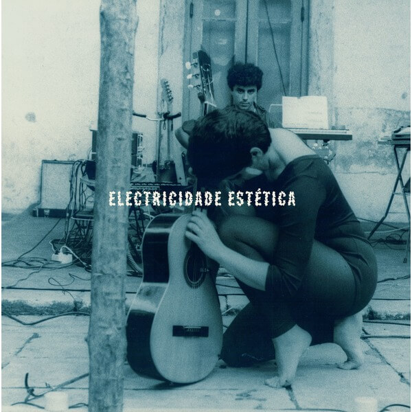 Dwart - Electricidade Estetica - LP