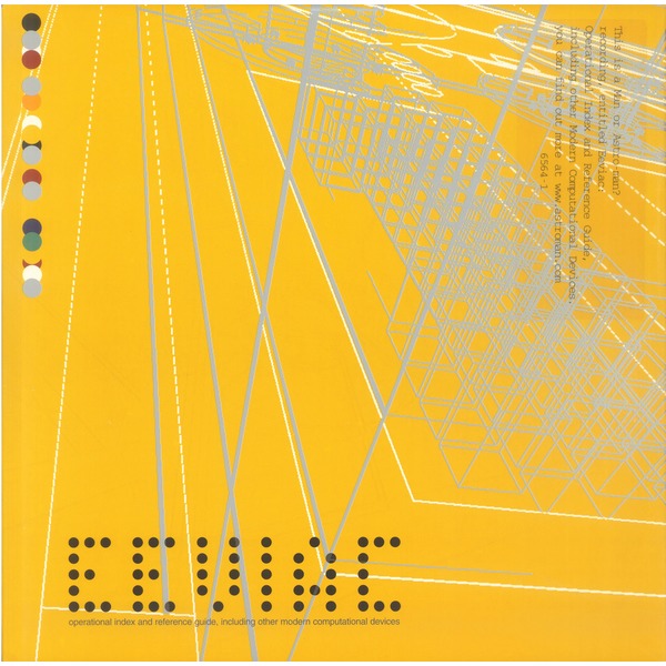 Man Or Astro-Man? - Eeviac - LP