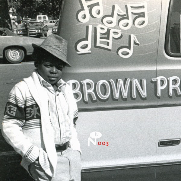 VA - Eccentric Soul: The Bandit Label - 3LP