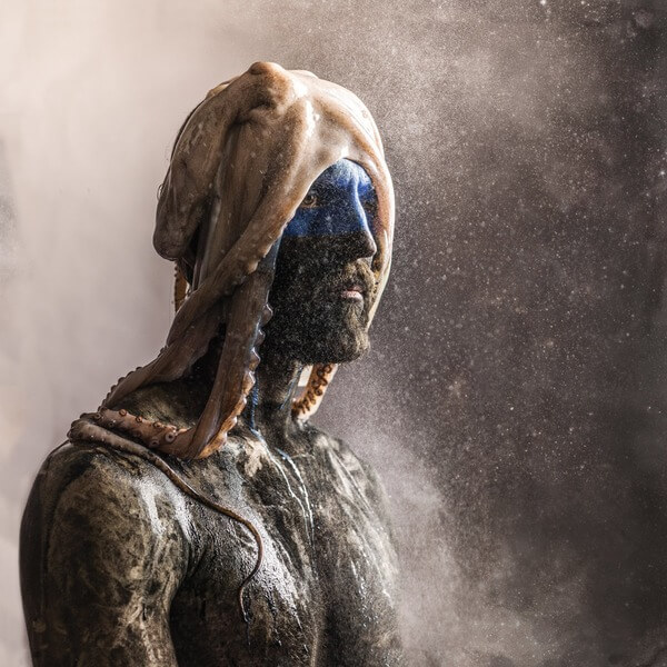 Kristoff Krane - Kairos - LP