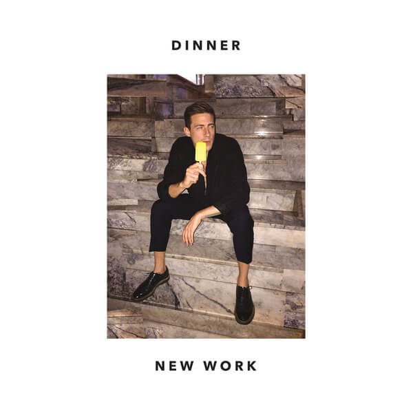 Dinner - New Work - LP