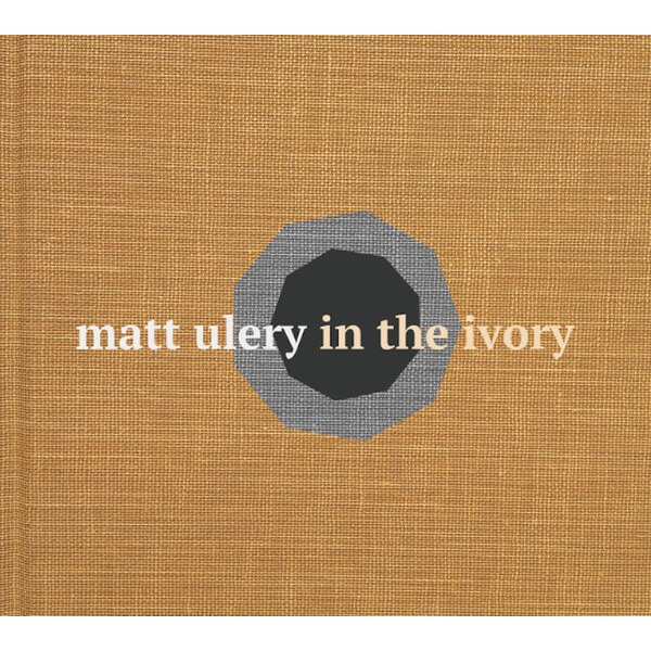 Matt Ulery - In The Ivory - 2CD