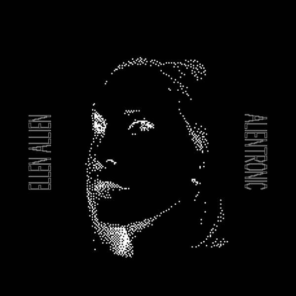 Ellen Allien - Alientronic - CD