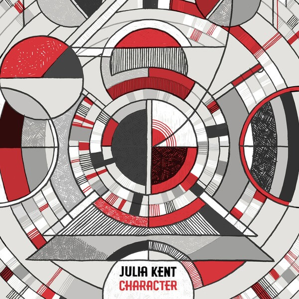 Julia Kent - Character - CD