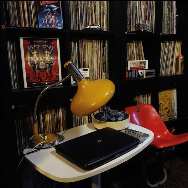 Dum Dum Boys - DDB Play All Your Favorite Songs - LP