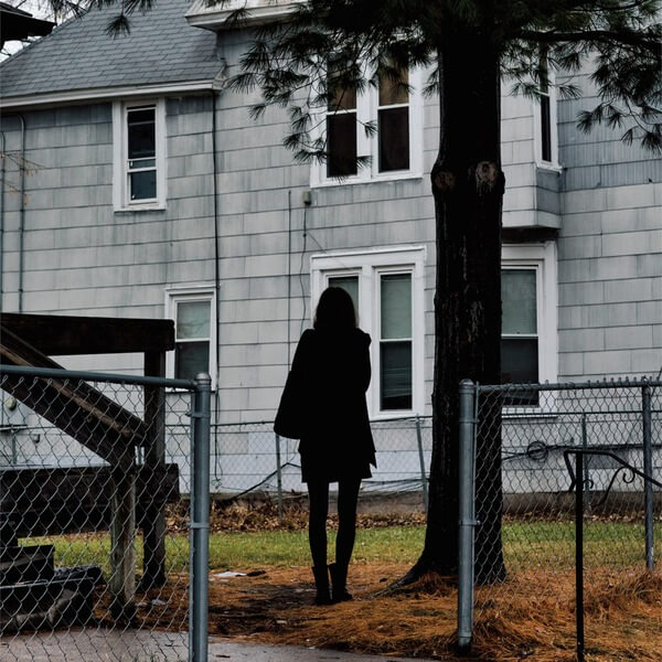 The Tallest Man On Earth - Dark Bird Is Home (Swedish Version) - LP