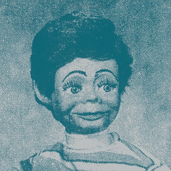 Aaron Dilloway - The Gag File - LP