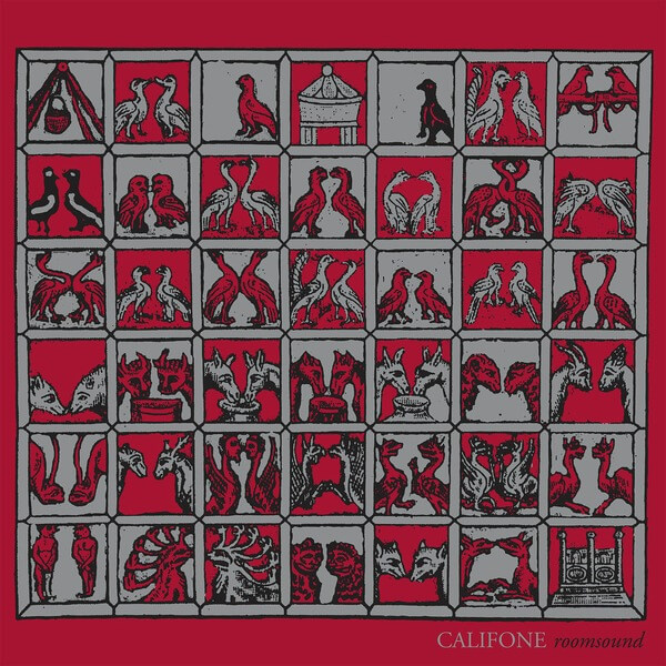 Califone - Roomsound (Deluxe Reissue) - LP