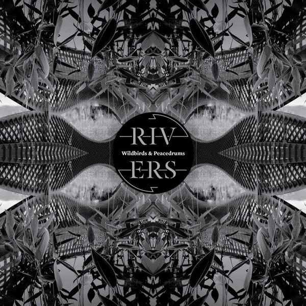 Wildbirds & Peacedrums - Rivers - LP+CD