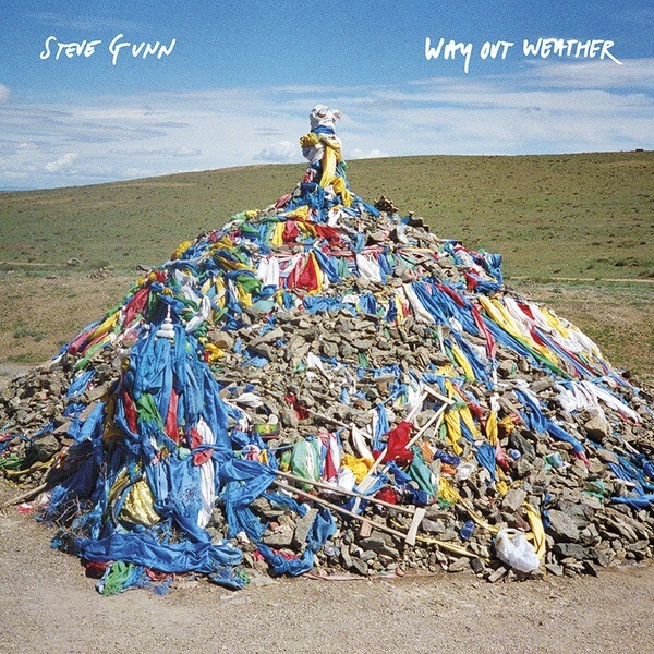 Steve Gunn - Way Out Weather - CD