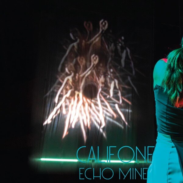 Califone - Echo Mine - LP