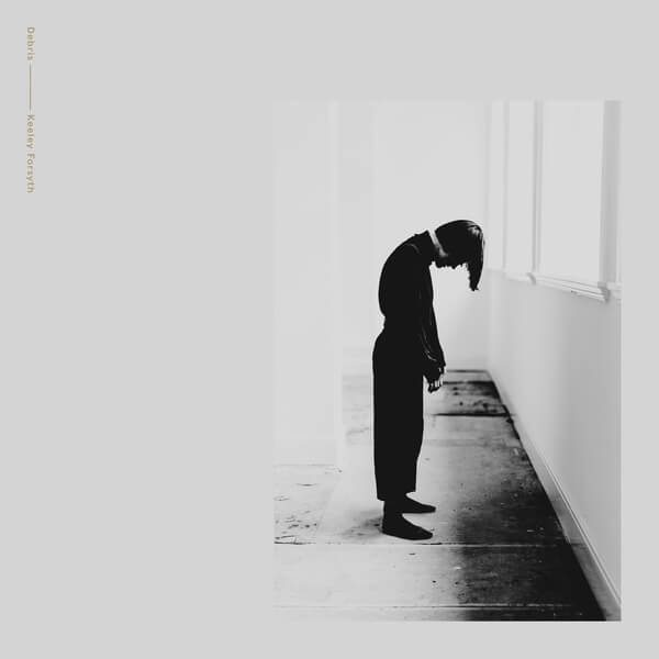 Keeley Forsyth - Debris - CD