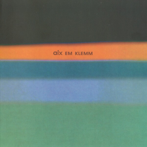 Aix Em Klemm - Aix Em Klemm - CD