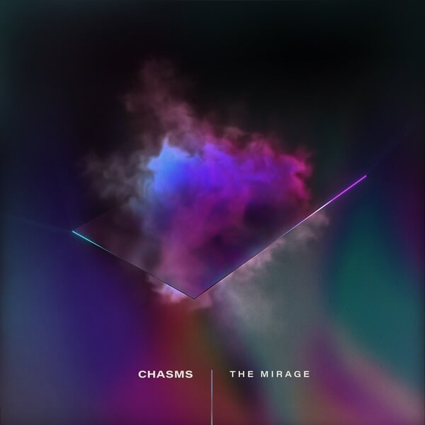 Chasms - The Mirage - LP
